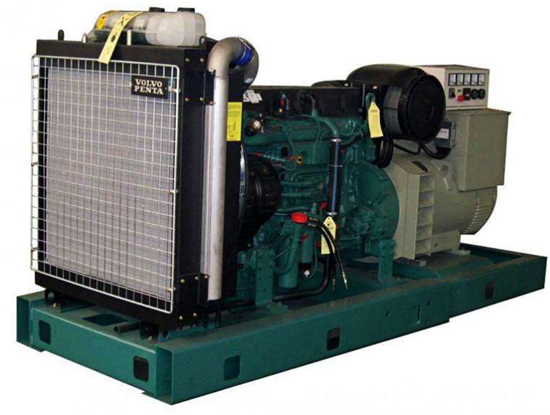 毛道乡柴油发电机