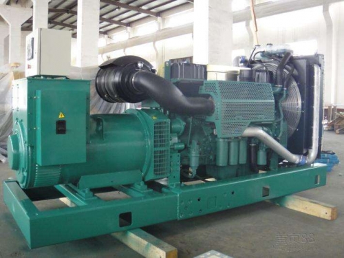 毛道乡便携静音：租赁无声发电机组，便携式解决能源需求