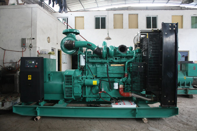 毛道乡环保无噪音：租用静音发电机组，为环境和耳朵双重保驾护航